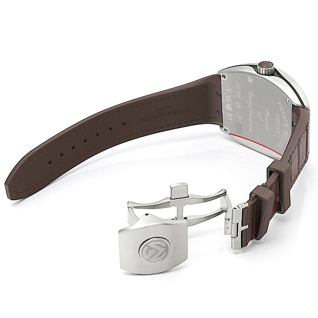 ヴァンガード V45 SCDT AC BR BN サブ画像２