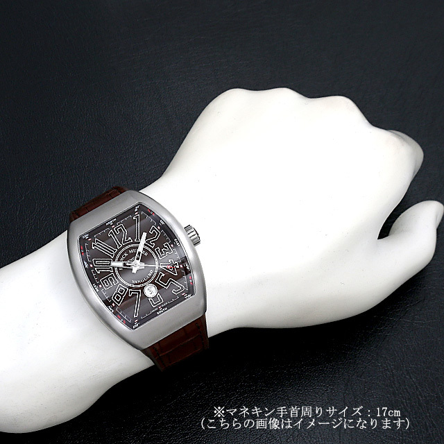 ヴァンガード V45 SCDT AC BR BN サブ画像３