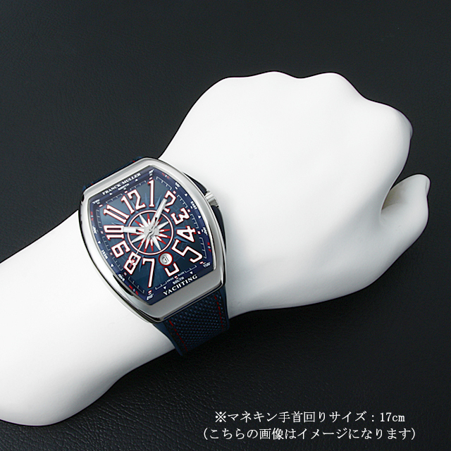 ヴァンガード ヨッティング メディテラネオ限定 世界限定66本 V45 SCDT ACBL YACHTING LTD サブ画像３