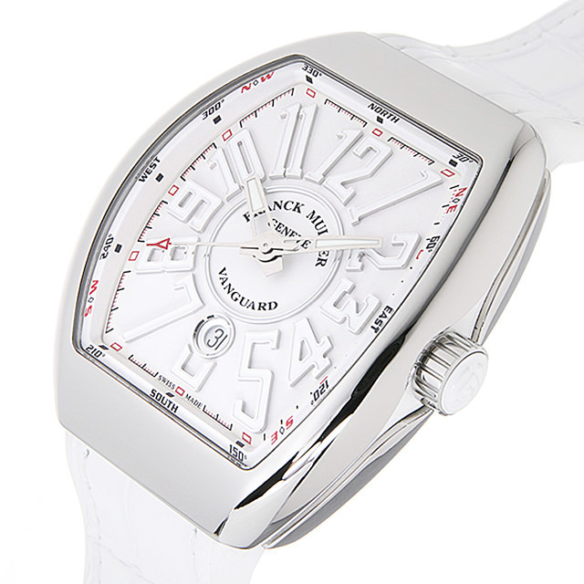 ヴァンガード V45 SC DT AC BC サブ画像１