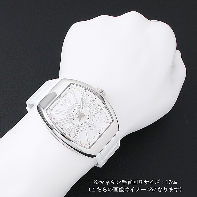 ヴァンガード V45 SC DT AC BC サブ画像３