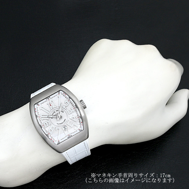 ヴァンガード V45 SC DT AC BC サブ画像３