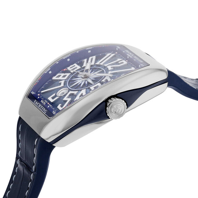 ヴァンガード ヨッティング V45 SCDT ACBL YACHTING サブ画像１