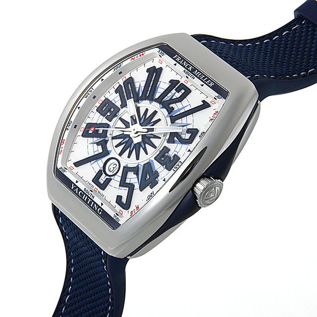 ヴァンガード ヨッティング V45 SCDT ACBL YACHTING サブ画像１