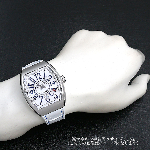 ヴァンガード V45 SC DT AC BU サブ画像３