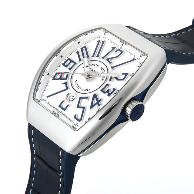 ヴァンガード V45 SC DT AC BU サブ画像１