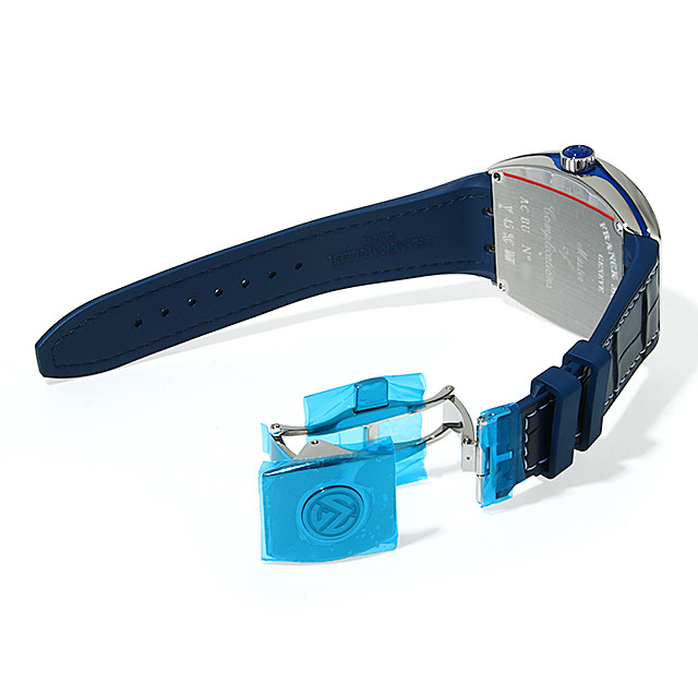 ヴァンガード V45 SC DT AC BU サブ画像２