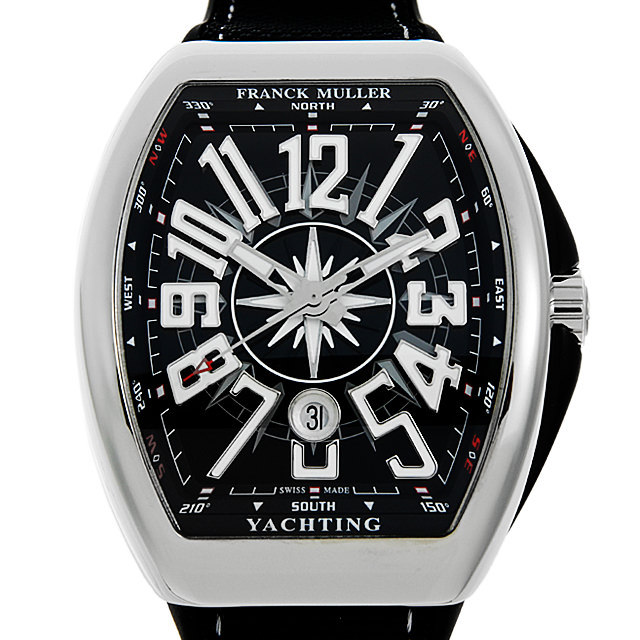 ヴァンガード ヨッティング V45 SCDT ACNR YACHTING メイン画像