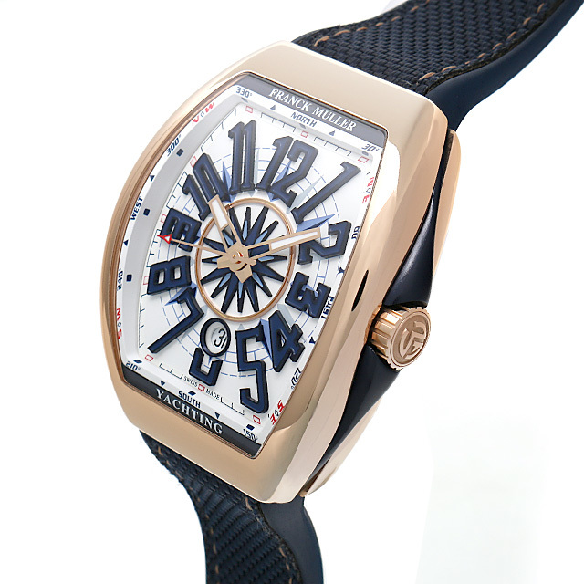 ヴァンガード ヨッティング V45 SCDT YACHTING PG WH サブ画像１