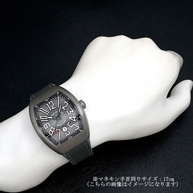 ヴァンガード V45 SC DT TT BR NR TT TT サブ画像３
