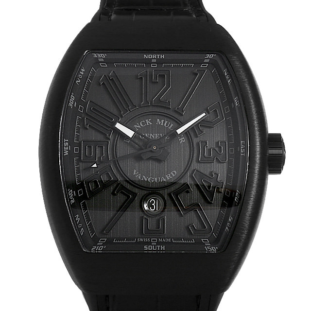 ヴァンガード V45 SC DT TT NR BR NR メイン画像