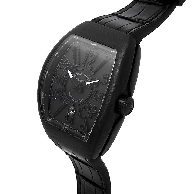 ヴァンガード V45 SC DT TT NR BR NR サブ画像１