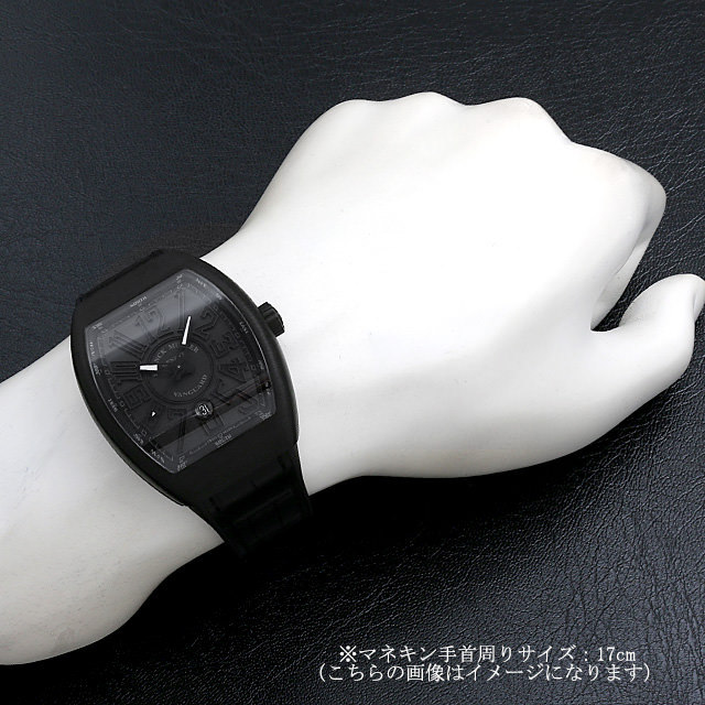 ヴァンガード V45 SC DT TT NR BR NR サブ画像３