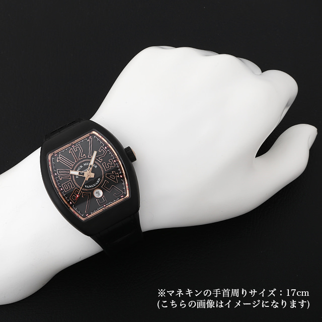 ヴァンガード V45 SC DT TT NR BR 5N サブ画像３