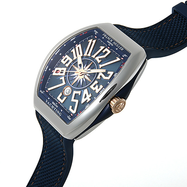 ヴァンガード　ヨッティング V45 SCDT YACHTING STG サブ画像１