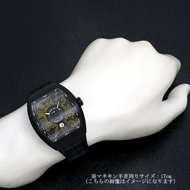 ヴァンガード V45 SC DT TT NR BR JA サブ画像３