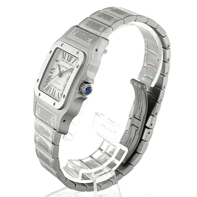 W20098D6 カルティエ(Cartier) サントスガルベ XL 新品 | 東京