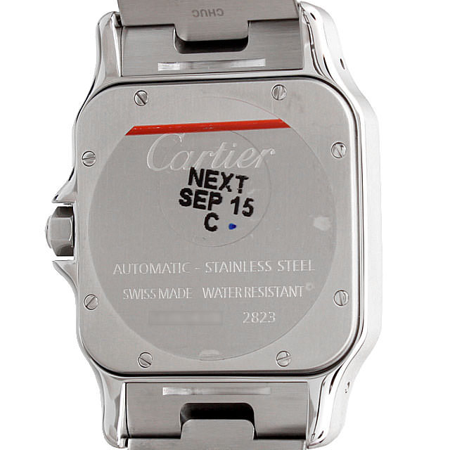 サントスガルベ XL W20098D6 サブ画像２