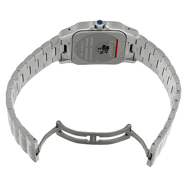 サントスガルベ XL W20098D6 サブ画像３