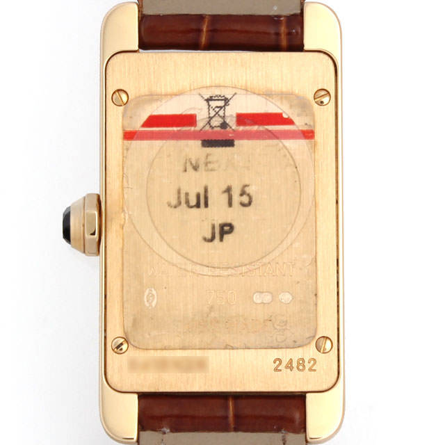 タンクアメリカン SM W2601556 サブ画像２