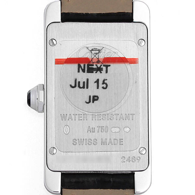 タンクアメリカン SM W2601956 サブ画像２