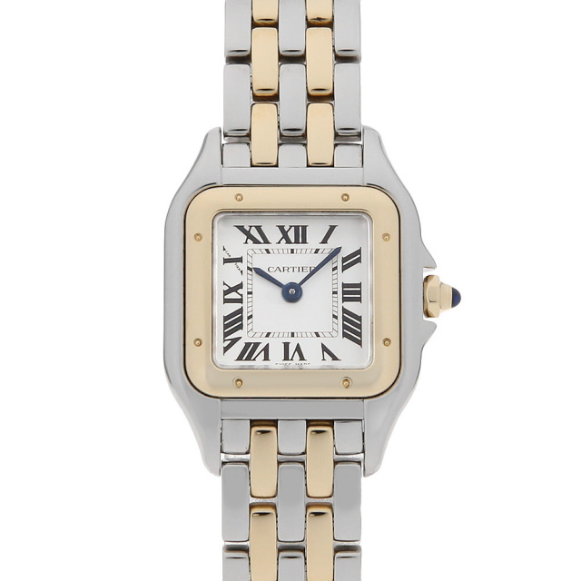カルティエ パンテール W2PN0013 レディース 新品