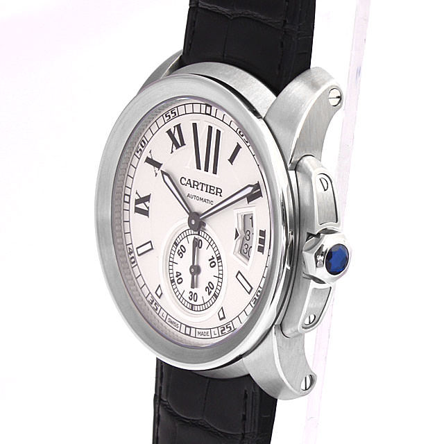 カリブル ドゥ カルティエ W7100037 サブ画像１