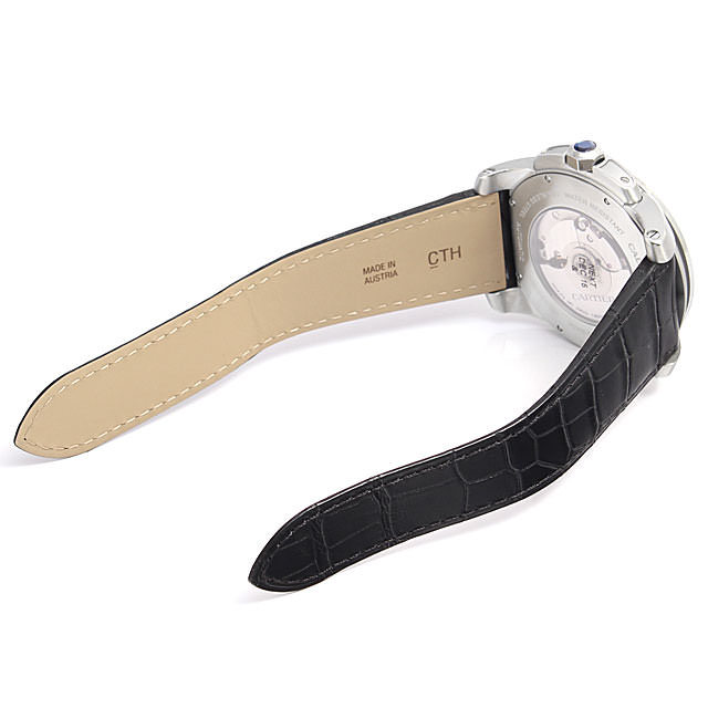 カリブル ドゥ カルティエ W7100037 サブ画像３