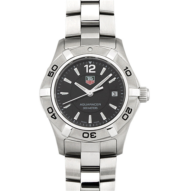WAF1410.BA0823 タグホイヤー(TAG Heuer) アクアレーサー クォーツ