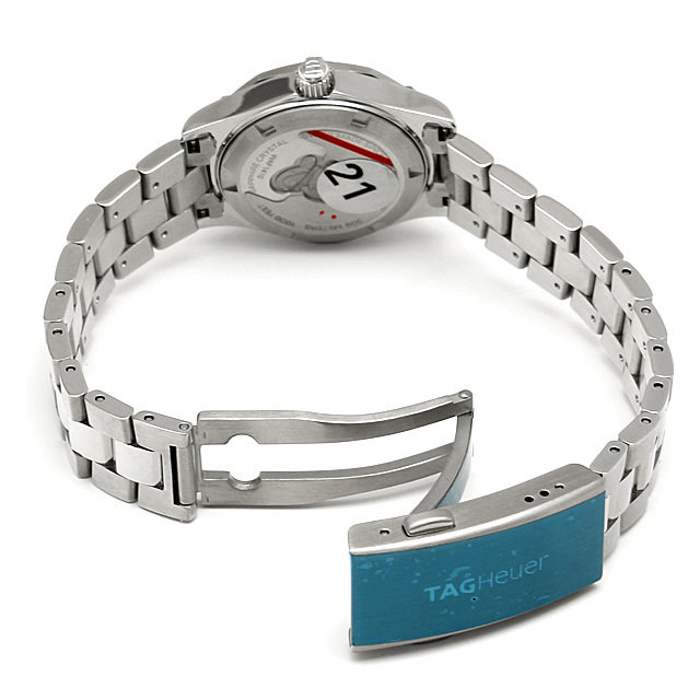 WAF1410.BA0823 タグホイヤー(TAG Heuer) アクアレーサー クォーツ