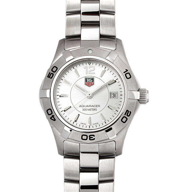 WAF1412.BA0823 タグホイヤー(TAG Heuer) アクアレーサー クォーツ 