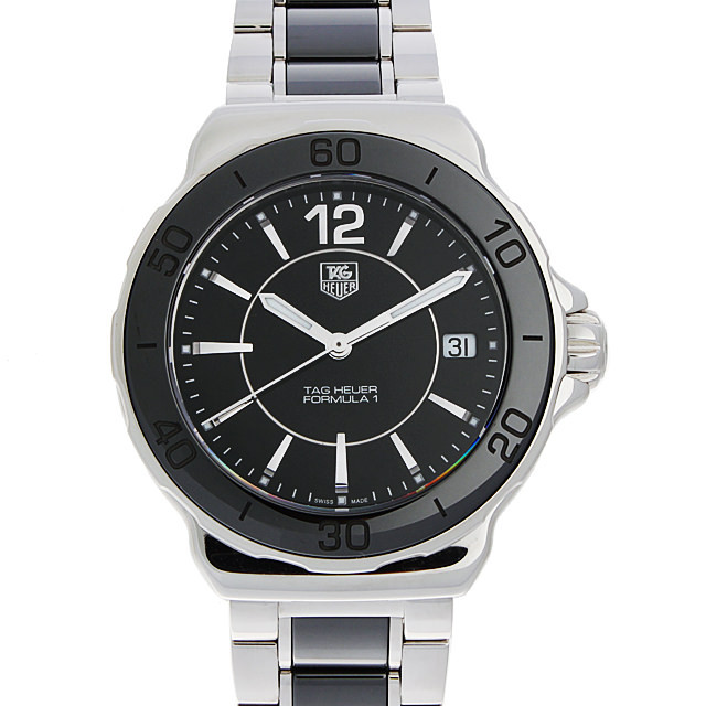 タグホイヤー フォーミュラ１ レディ WAH1210.BA0859 新品 レディース