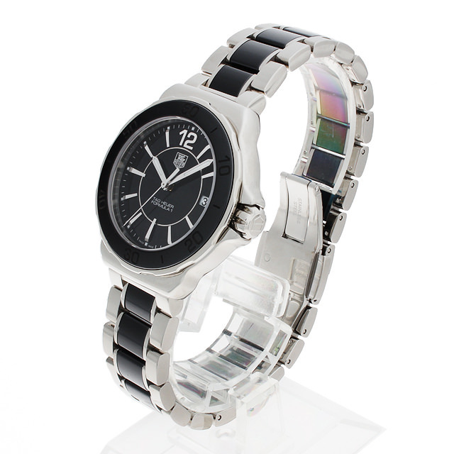 タグホイヤー フォーミュラ１ レディ WAH1210.BA0859 新品 レディース