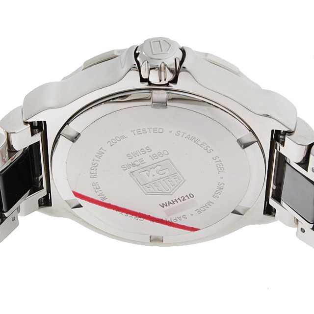 タグホイヤー フォーミュラ１ レディ WAH1210.BA0859 新品 レディース