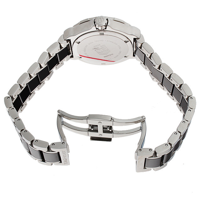 タグホイヤー フォーミュラ１ レディ WAH1210.BA0859 新品 レディース