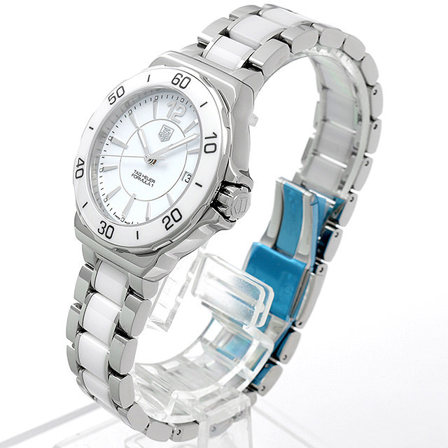 タグホイヤー フォーミュラ1 レディ WAH1211.BA0861 新品 メンズ