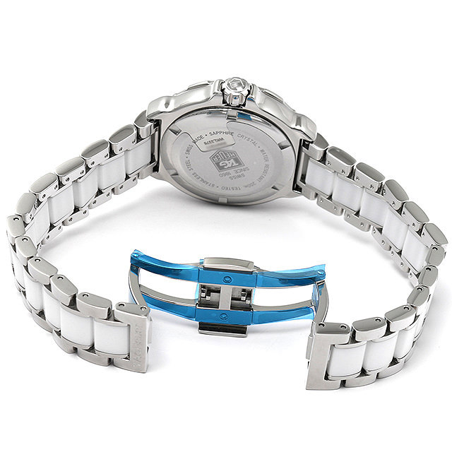 タグホイヤー フォーミュラ1 レディ WAH1211.BA0861 新品 メンズ