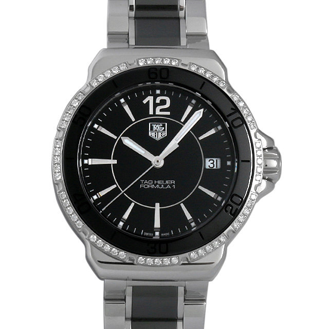 WAH1212.BA0859 タグホイヤー(TAG Heuer) フォーミュラ1 レディ  