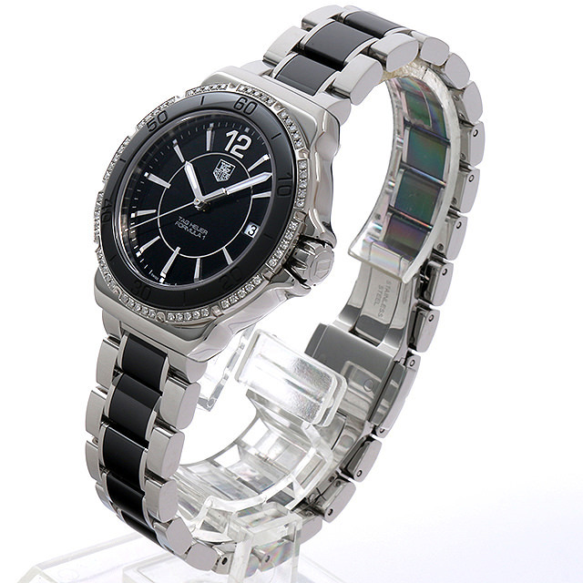 WAH1212.BA0859 タグホイヤー(TAG Heuer) フォーミュラ1 レディ