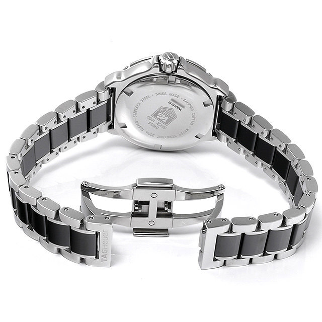 タグホイヤー フォーミュラ１ レディ ダイヤモンド WAH1212.BA0859 新品 レディース