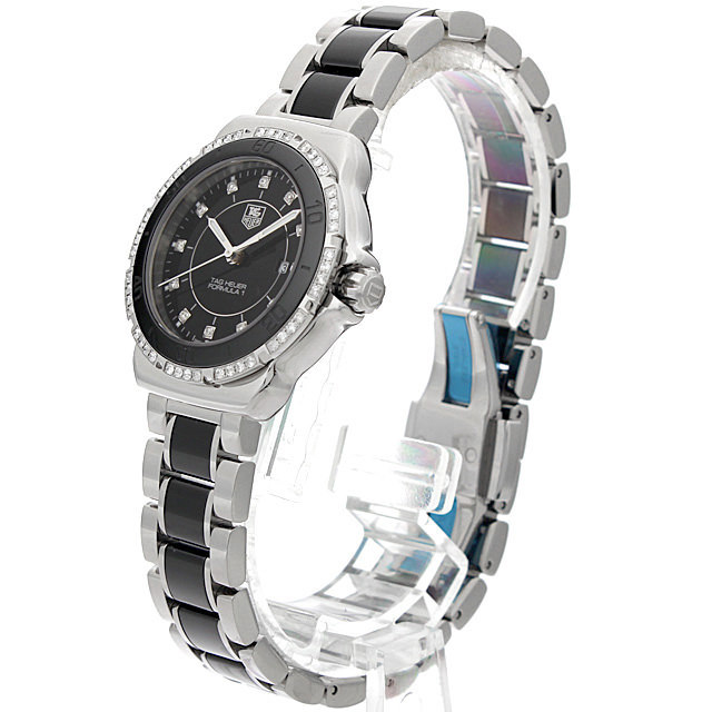 WAH1312.BA0867 タグホイヤー(TAG Heuer) フォーミュラ1 レディ  