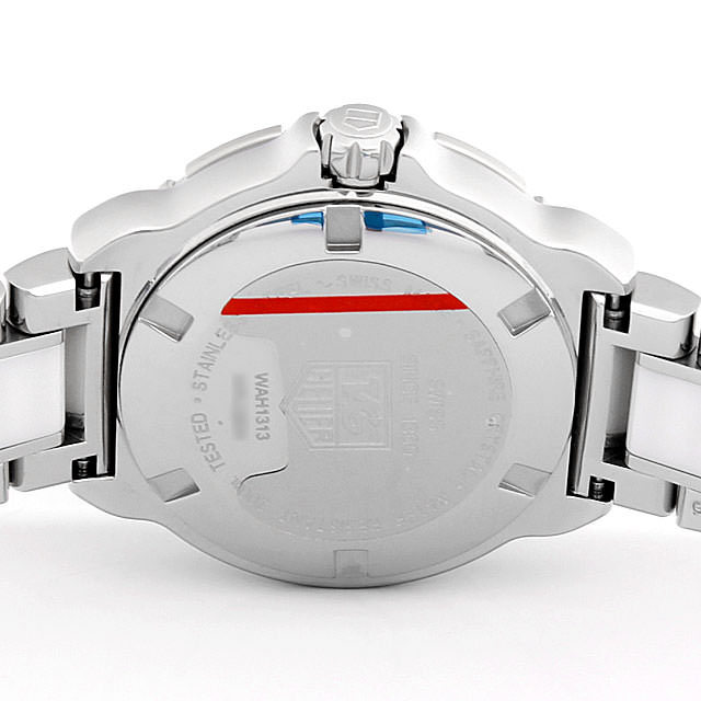 タグホイヤー フォーミュラ1 レディ ダイヤモンド WAH1313.BA0868 新品 レディース