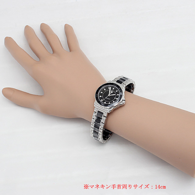 タグホイヤー フォーミュラ１ レディ 12Pダイヤ WAH1314.BA0867 新品 レディース