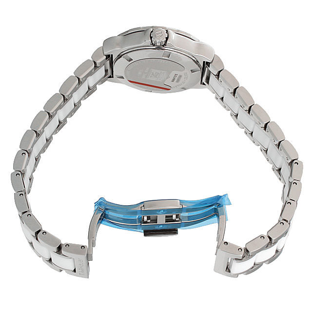 タグホイヤー フォーミュラ1 レディ 12Pダイヤ WAH1315.BA0868 新品 レディース