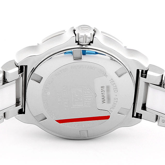 タグホイヤー フォーミュラ１ レディ アメジスト WAH1318.BA0868 新品 レディース