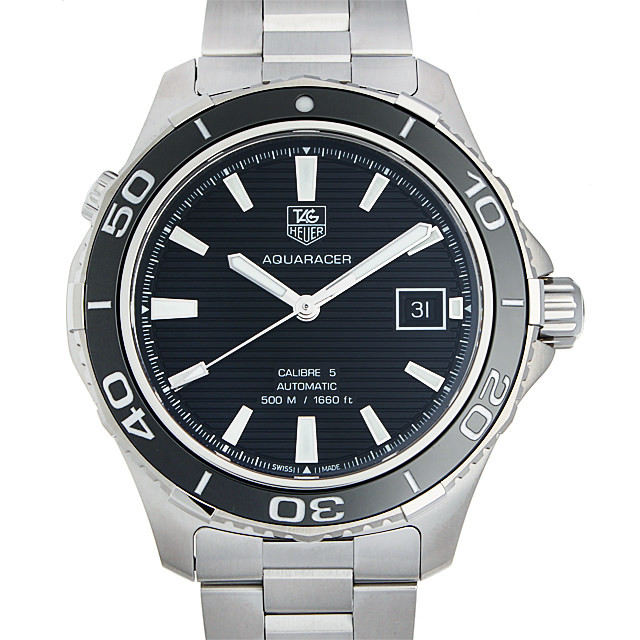 WAK2110.BA0830 タグホイヤー(TAG Heuer) アクアレーサー 500m  