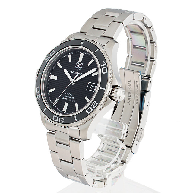WAK2110.BA0830 タグホイヤー(TAG Heuer) アクアレーサー 500m  