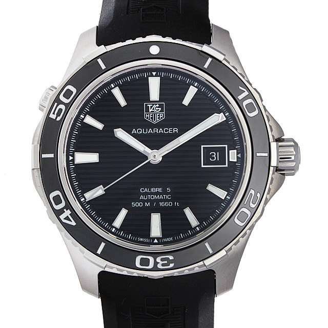 WAK2110.FT6027 タグホイヤー(TAG Heuer) アクアレーサー 500m  