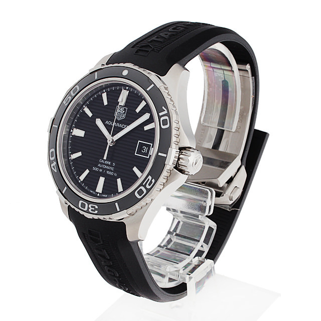 WAK2110.FT6027 タグホイヤー(TAG Heuer) アクアレーサー 500m 