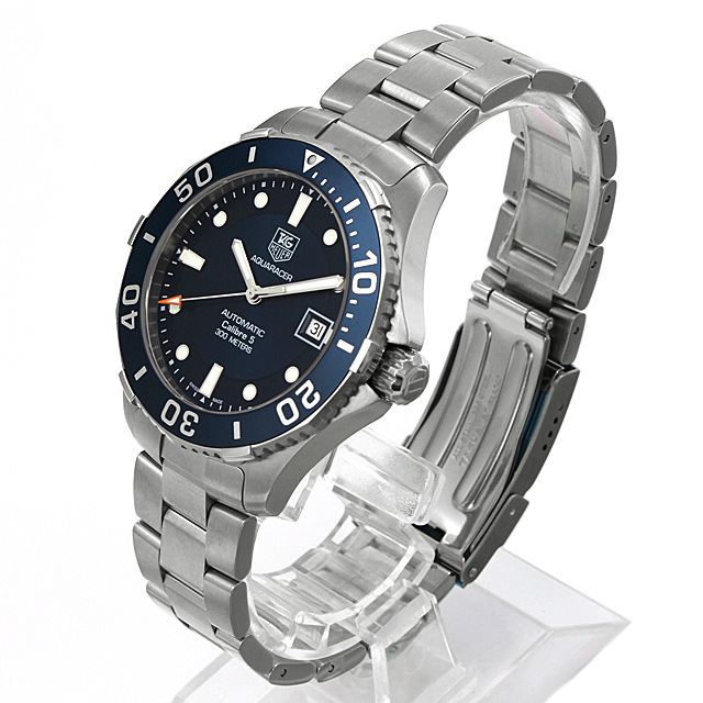 WAN2111.BA0822 タグホイヤー(TAG Heuer) アクアレーサー